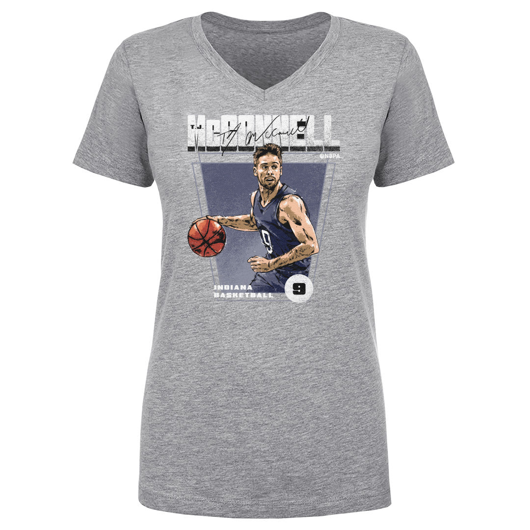 T.J. McConnell Indiana Premiere WHT product image 2