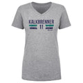 Ryan Kalkbrenner Charlotte Hornets Font product image 1
