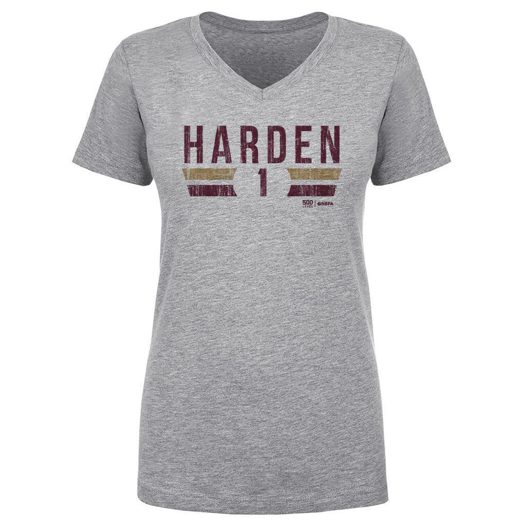 James Harden Cleveland Cavaliers Font product image 2