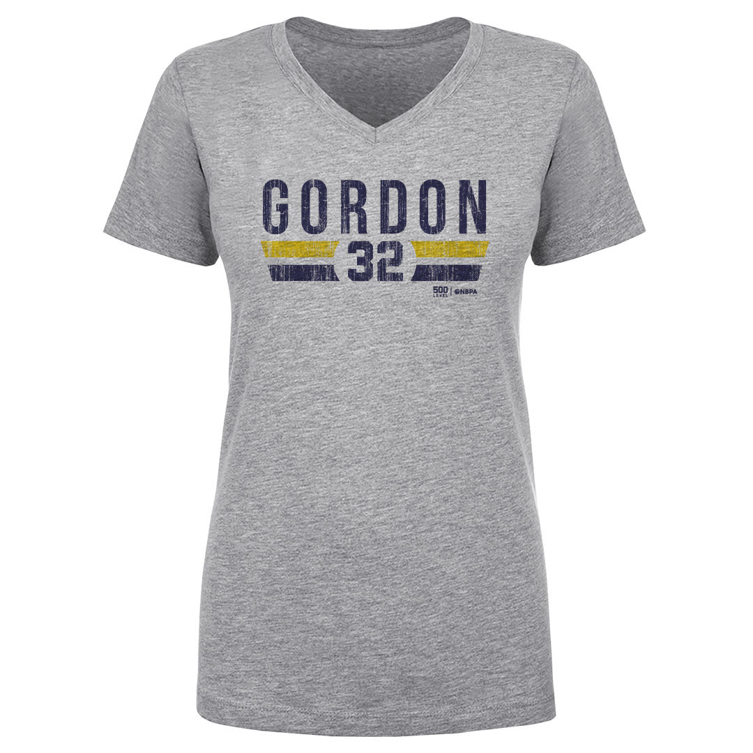 Aaron Gordon Denver Nuggets Font product image 1