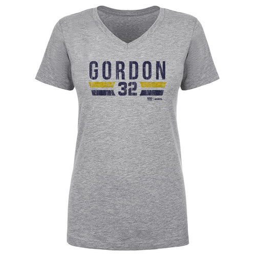 Aaron Gordon Denver Nuggets Font product image 1