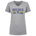 Jimmy Butler III Golden State Warriors Font product image 1