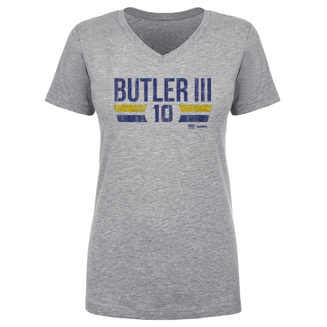 Jimmy Butler III Golden State Warriors Font product image 1