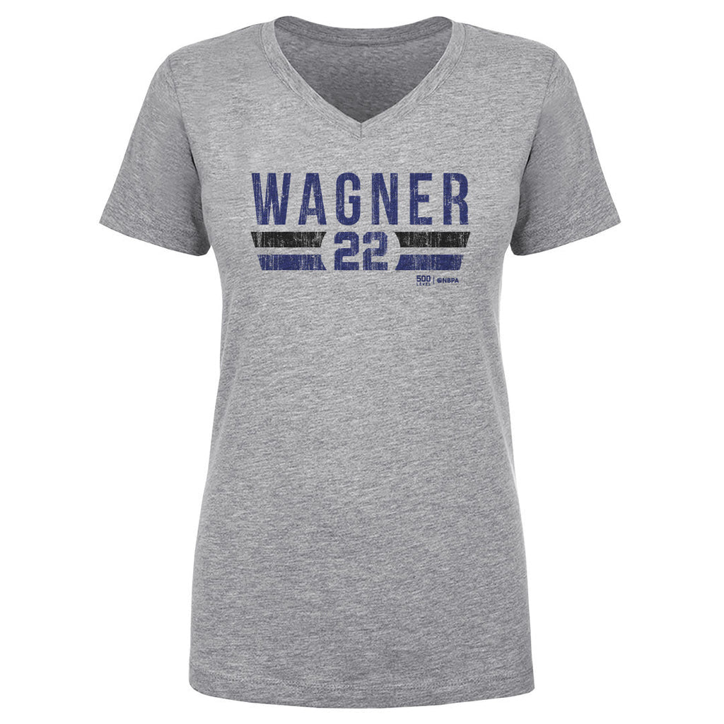 Franz Wagner Orlando Magic Font product image 1