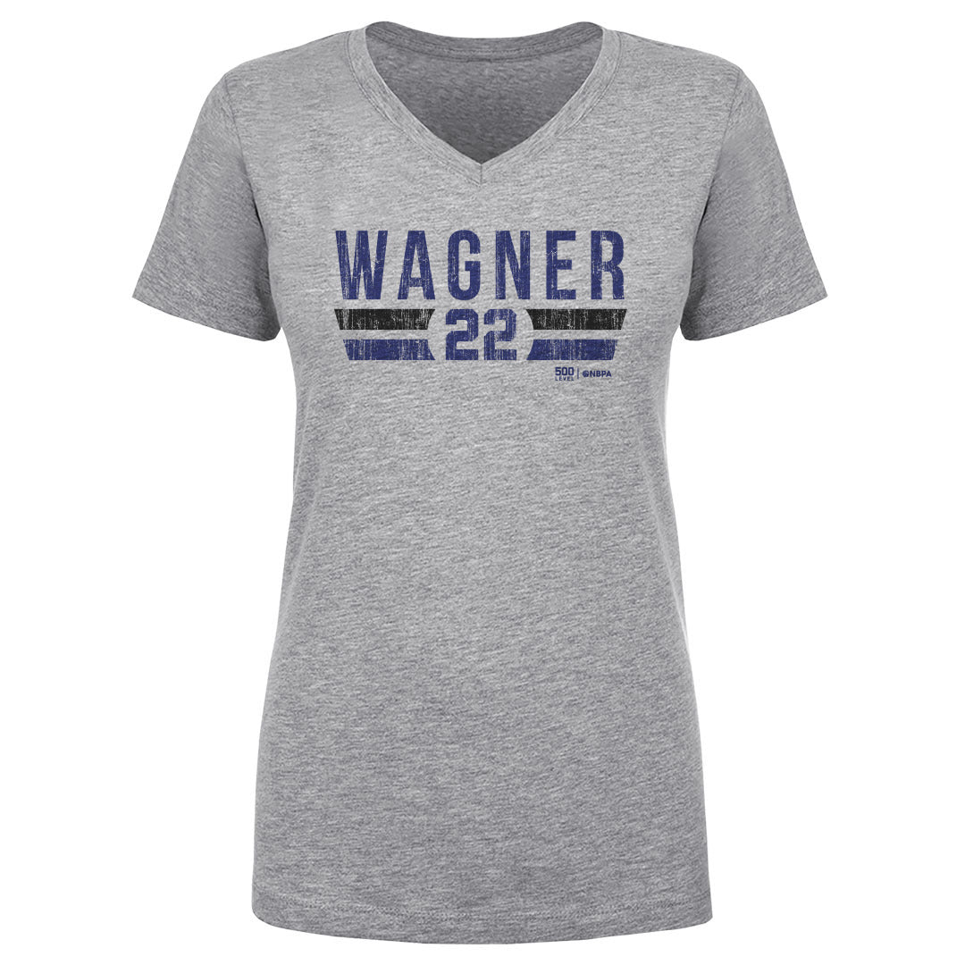 Franz Wagner Orlando Magic Font product image 1