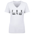 De'Aaron Fox San Antonio Spurs Font product image 1