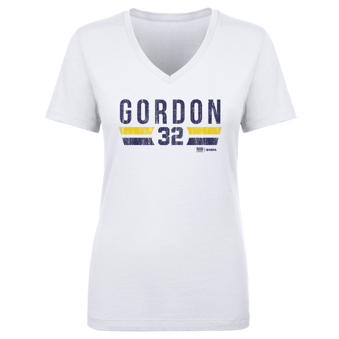 Aaron Gordon Denver Nuggets Font product image 2