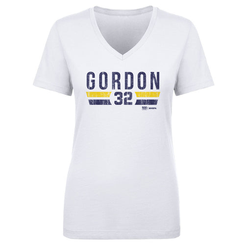 Aaron Gordon Denver Nuggets Font product image 2