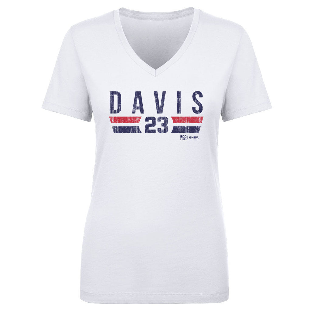 Anthony Davis Washington Wizards Font product image 2