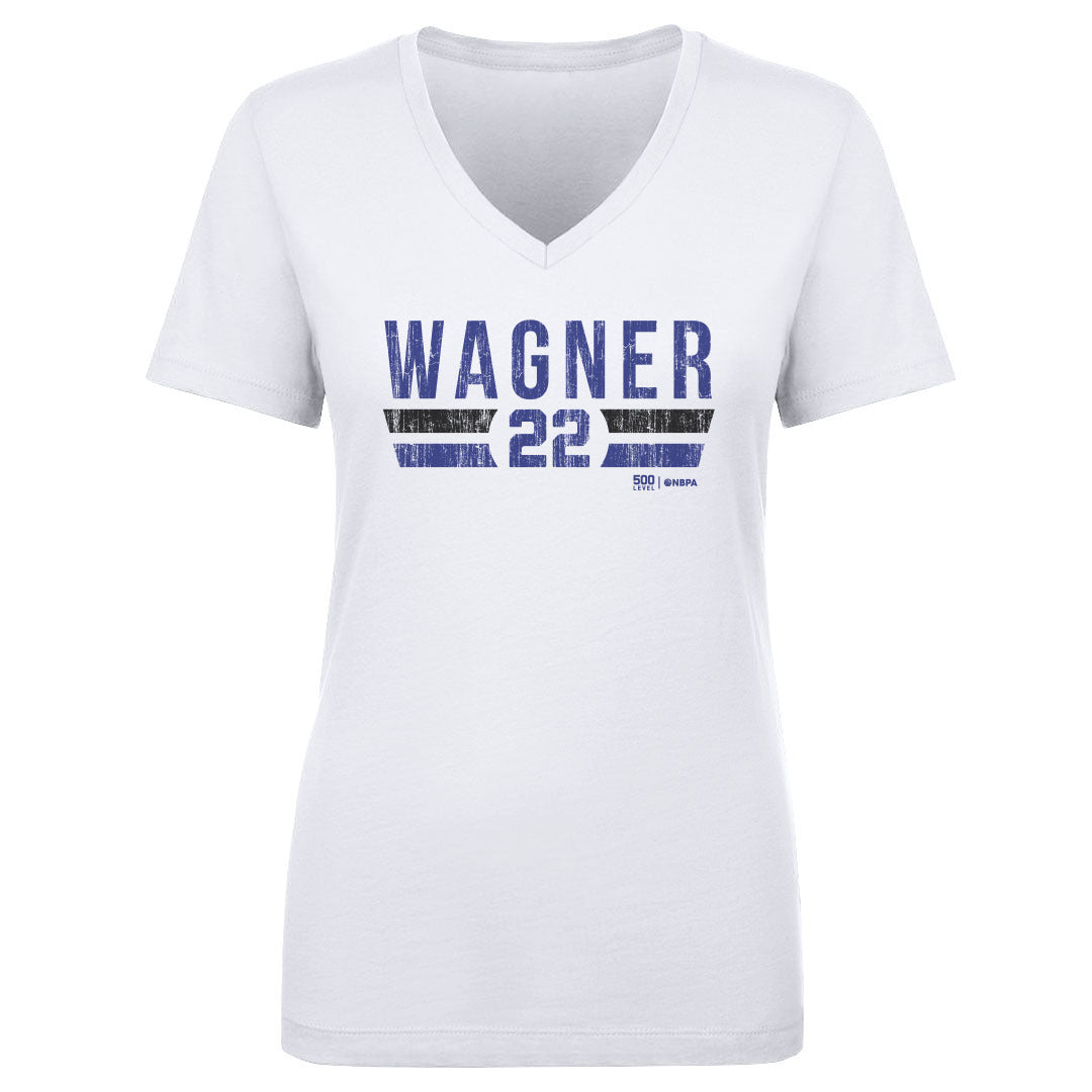 Franz Wagner Orlando Magic Font product image 2