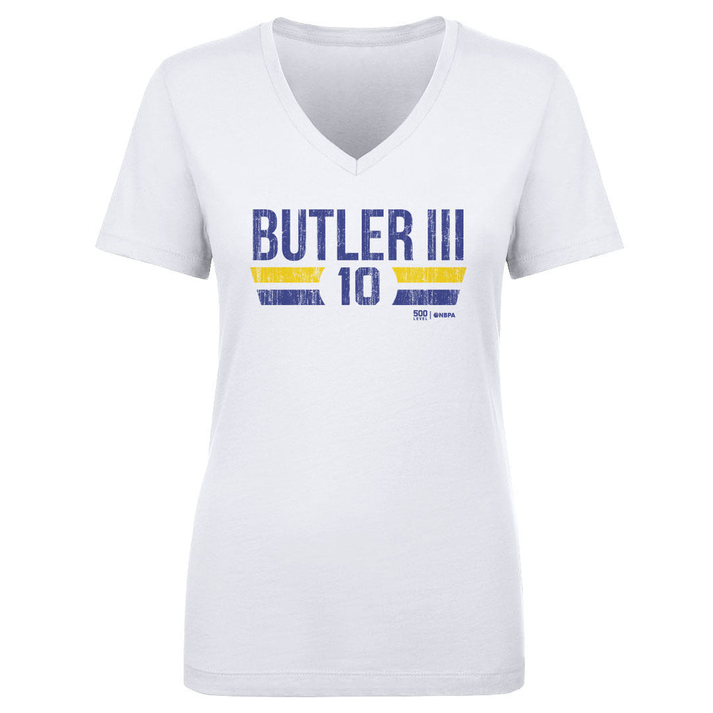 Jimmy Butler III Golden State Warriors Font product image 2