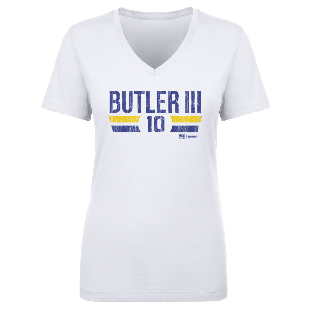 Jimmy Butler III Golden State Warriors Font product image 2