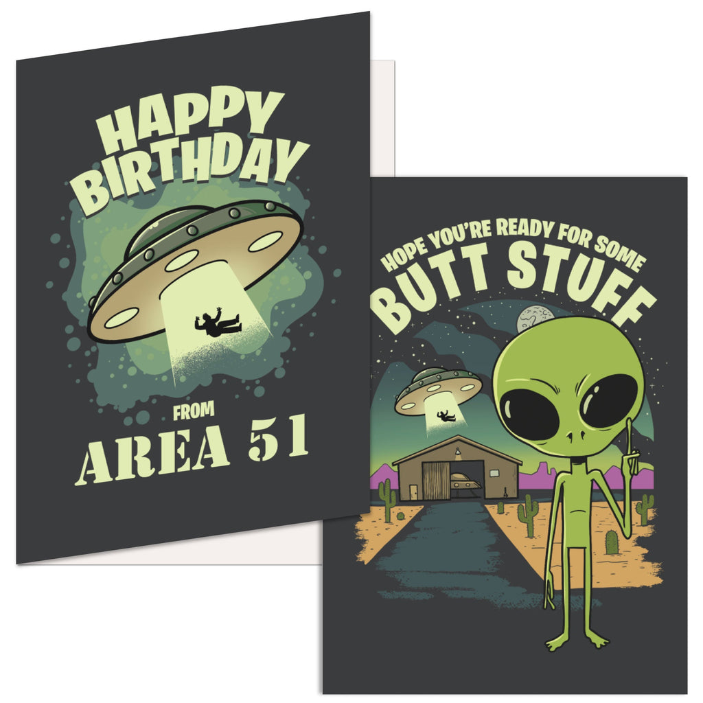 Birthday Card