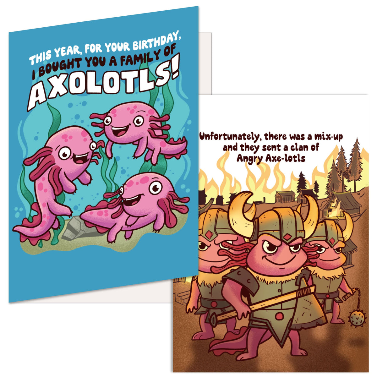 Birthday Card