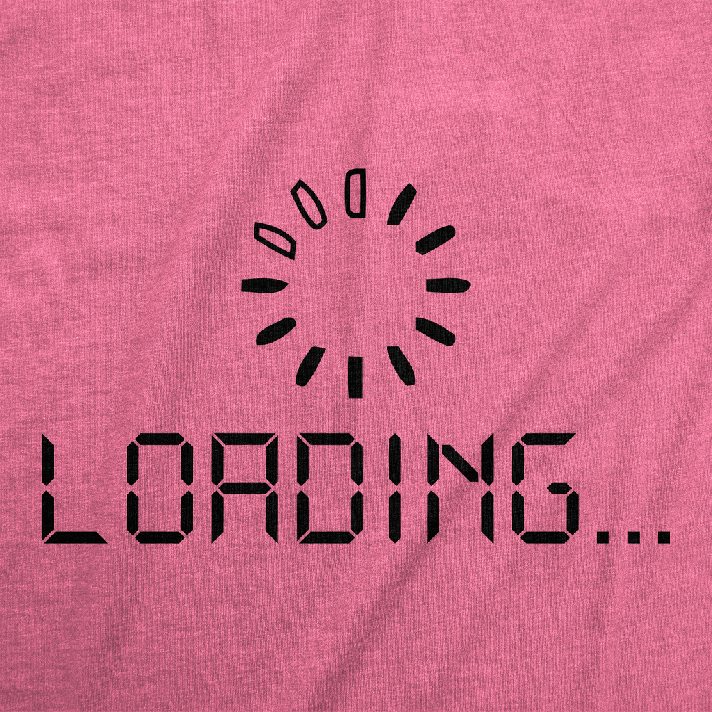 Baby Loading Maternity T Shirt product image 2
