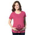 Baby Loading Maternity T Shirt product image 1