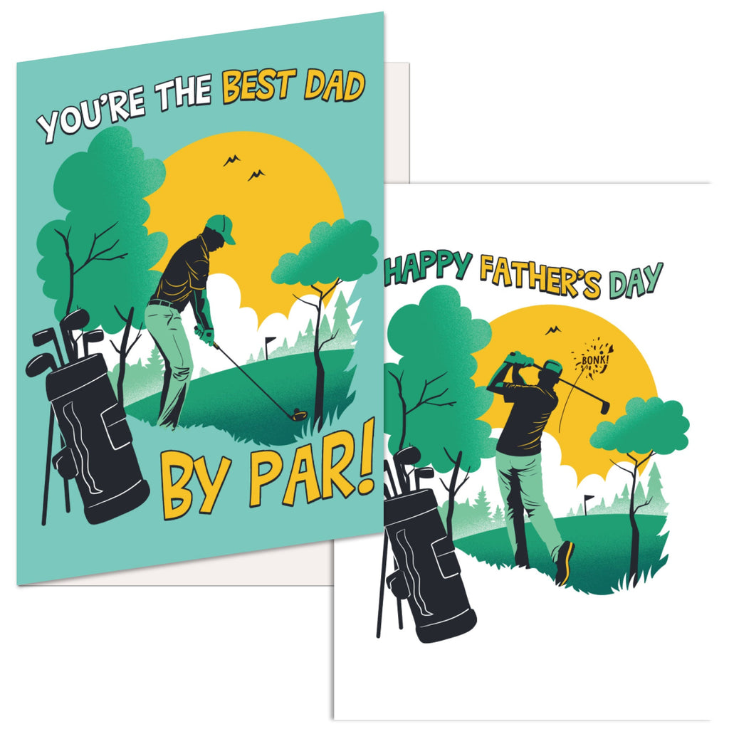 Father's Day Cards Card