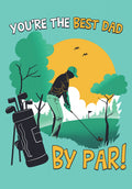 Father's Day Cards Card