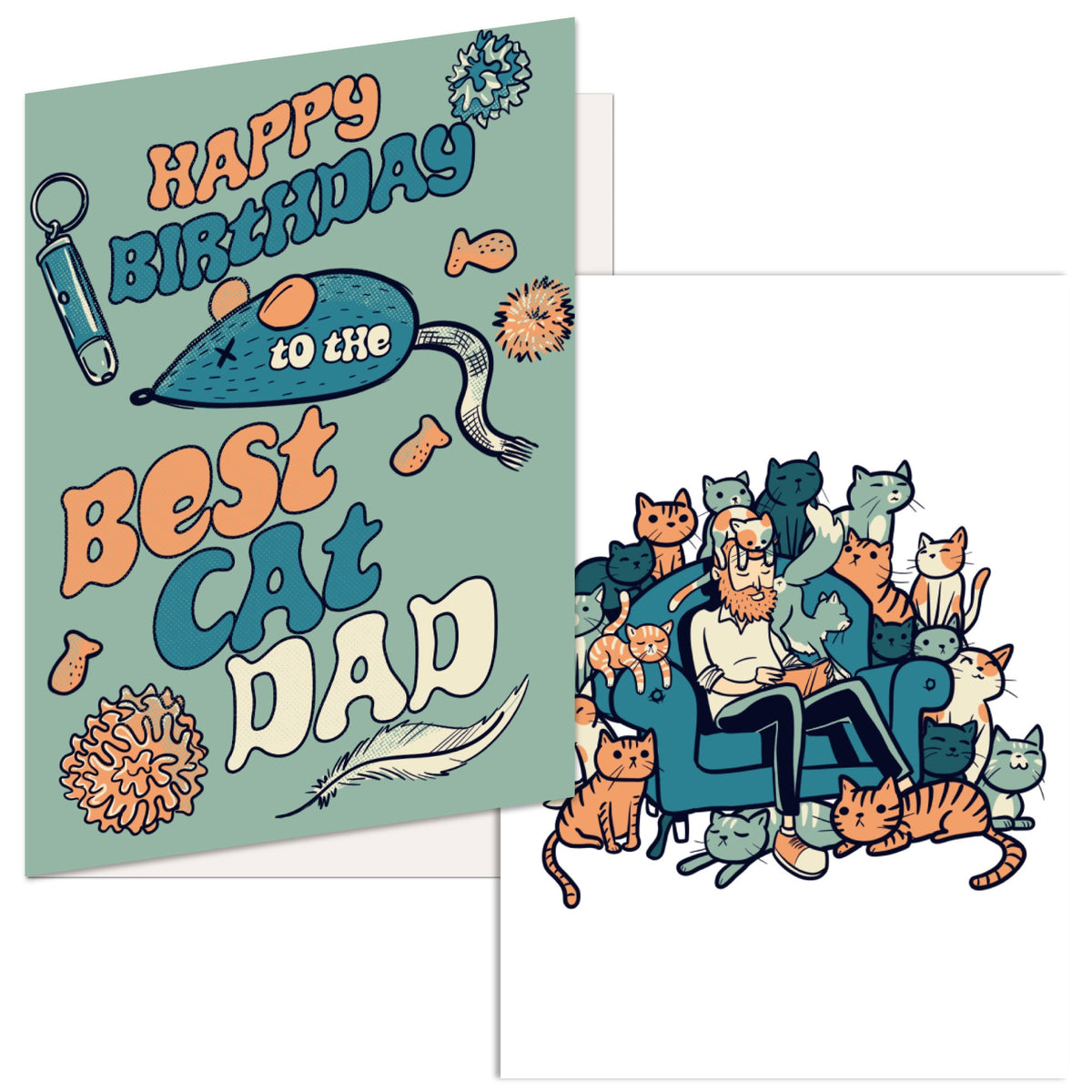Birthday Card