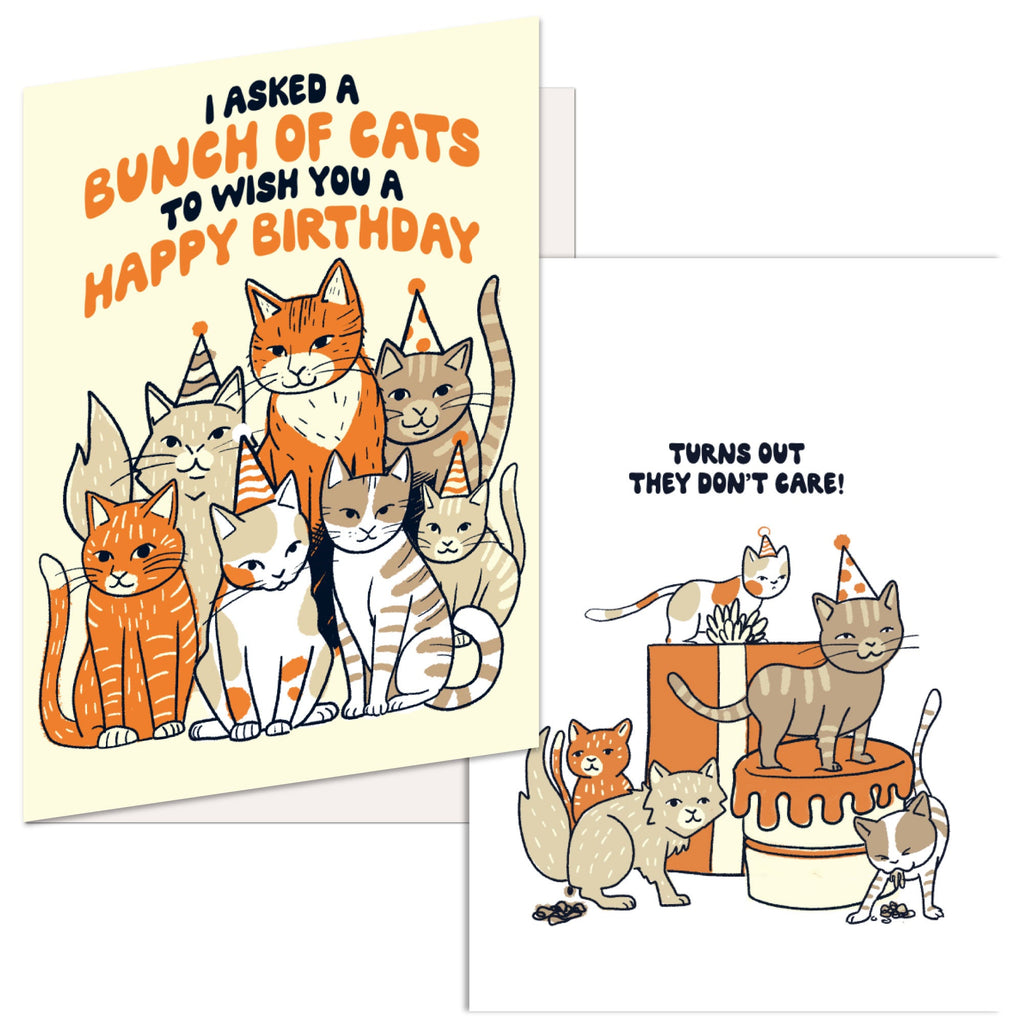 Birthday Card