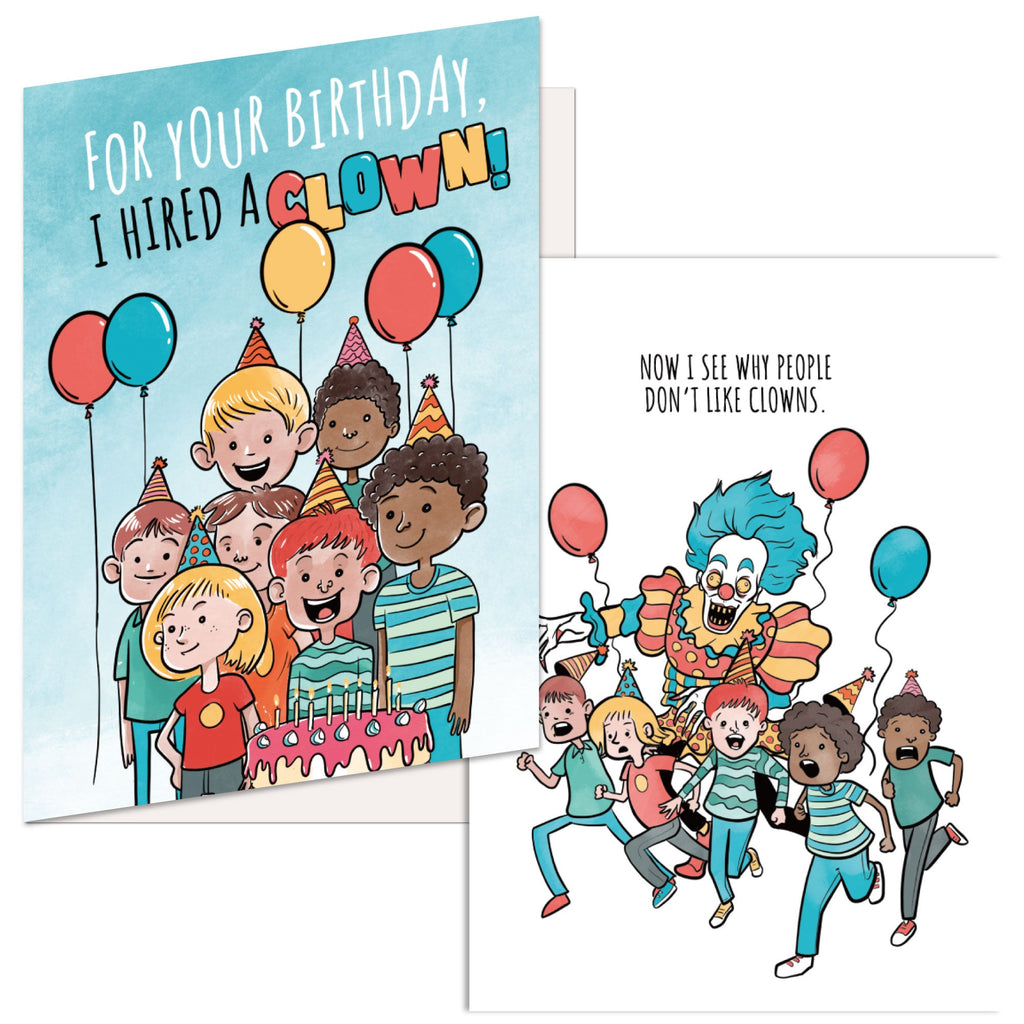 Birthday Card