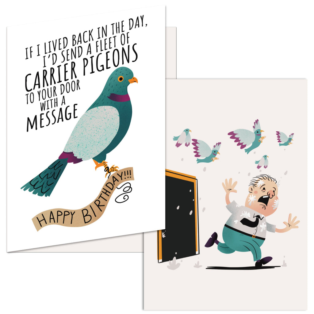 Birthday Card