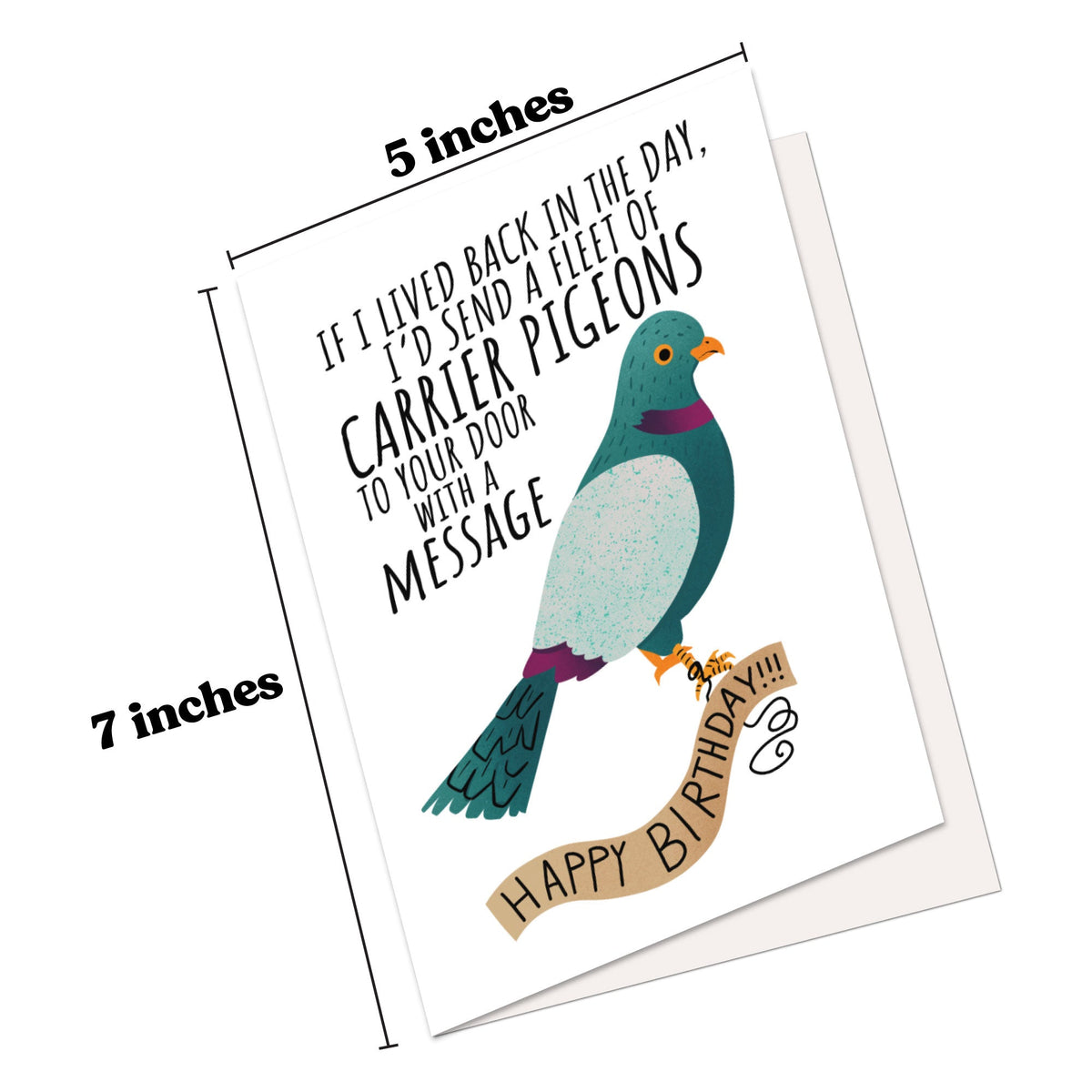 Birthday Card