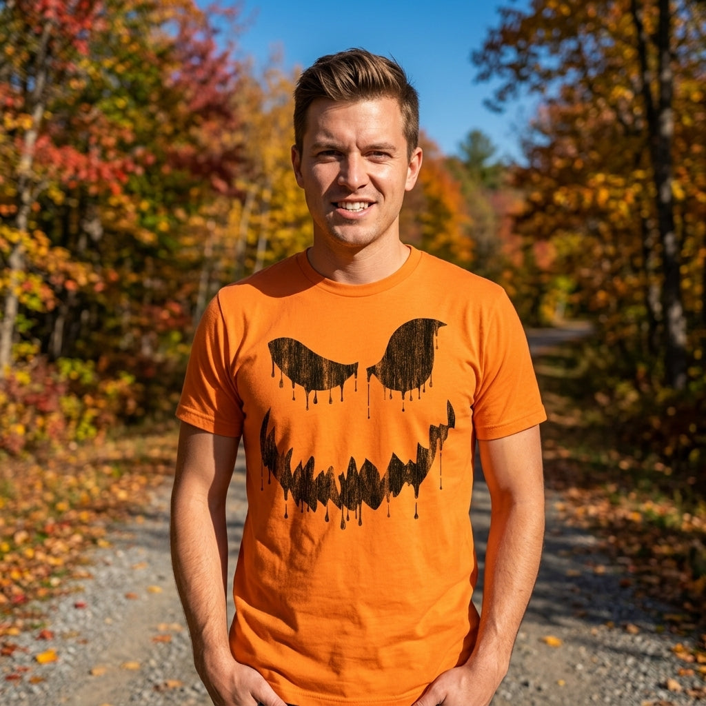 Drippy Dan Men's T Shirt product image 6