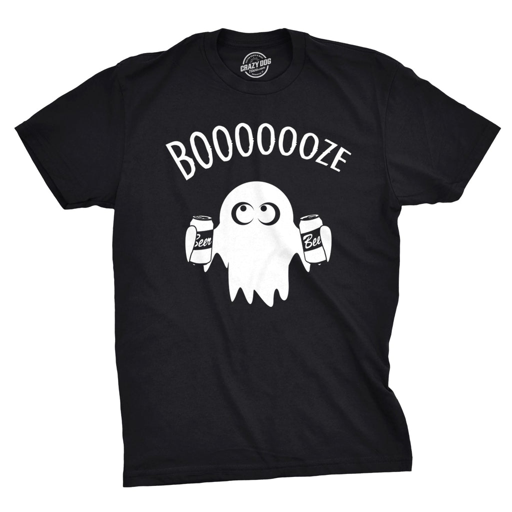 Booooze Men's T Shirt product image 1
