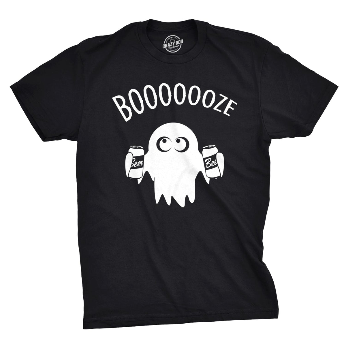 Booooze Men's T Shirt product image 1