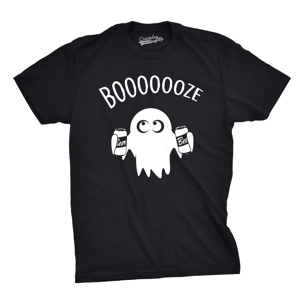 Booooze Men's T Shirt product image 4