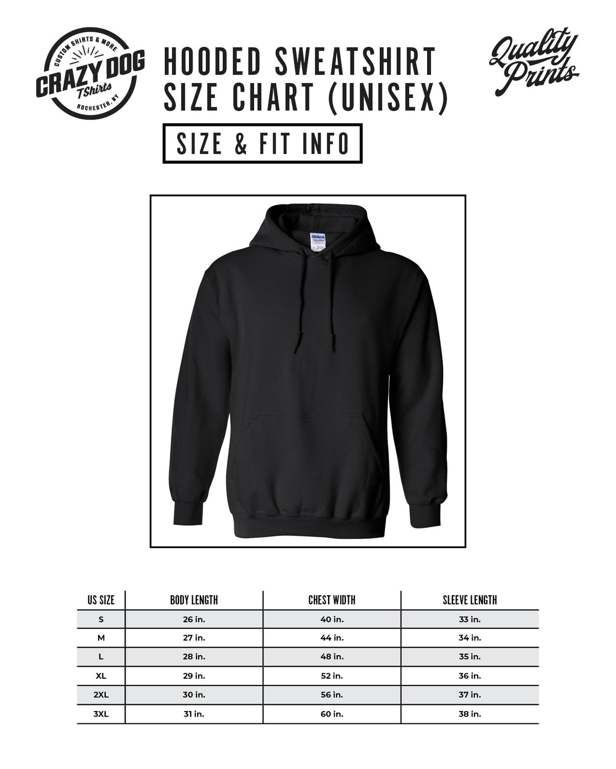 Tell Your Cat I Said Pspspsps Hoodie product image 3