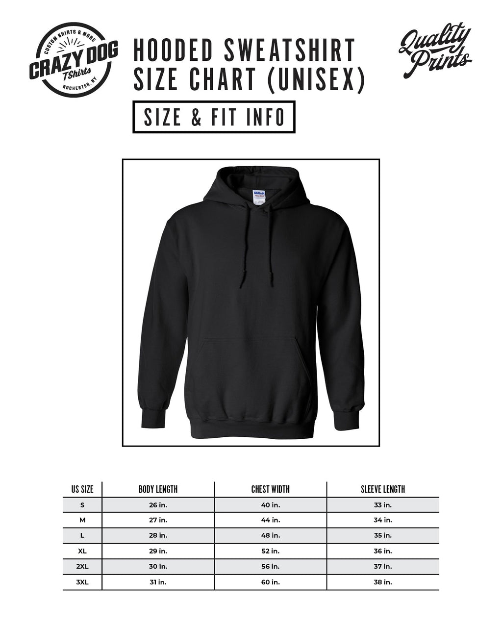 Big Shenanigans Energy Hoodie product image 3