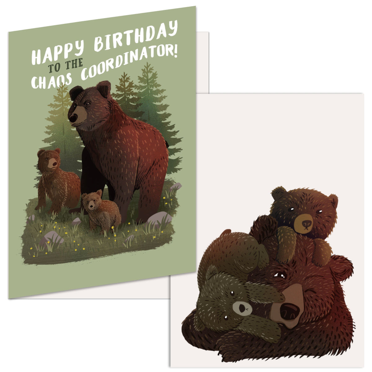 Birthday Card