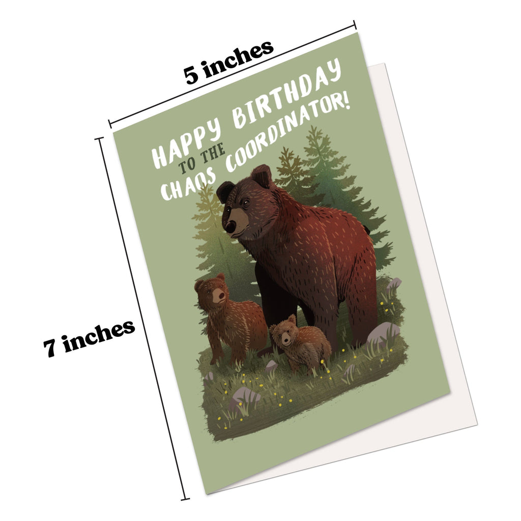 Birthday Card