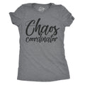 Chaos Coordinator Women's T Shirt product image 1