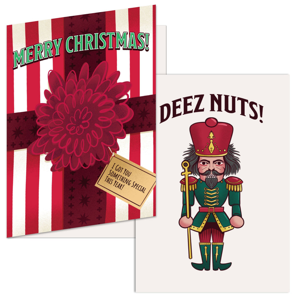 Christmas Card