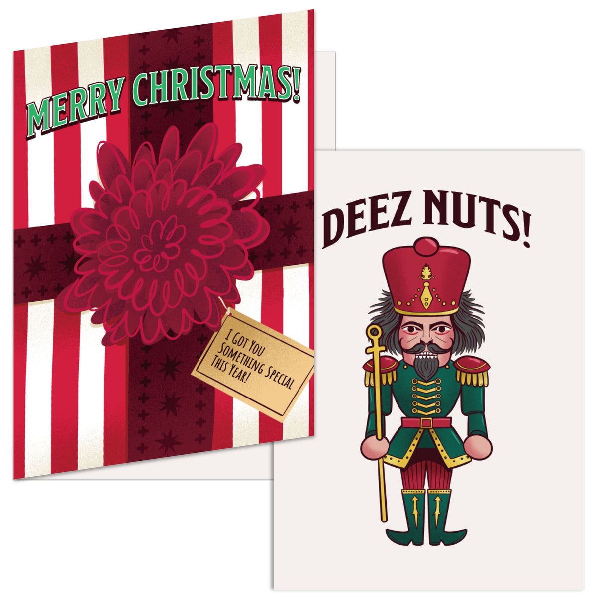 Christmas Card
