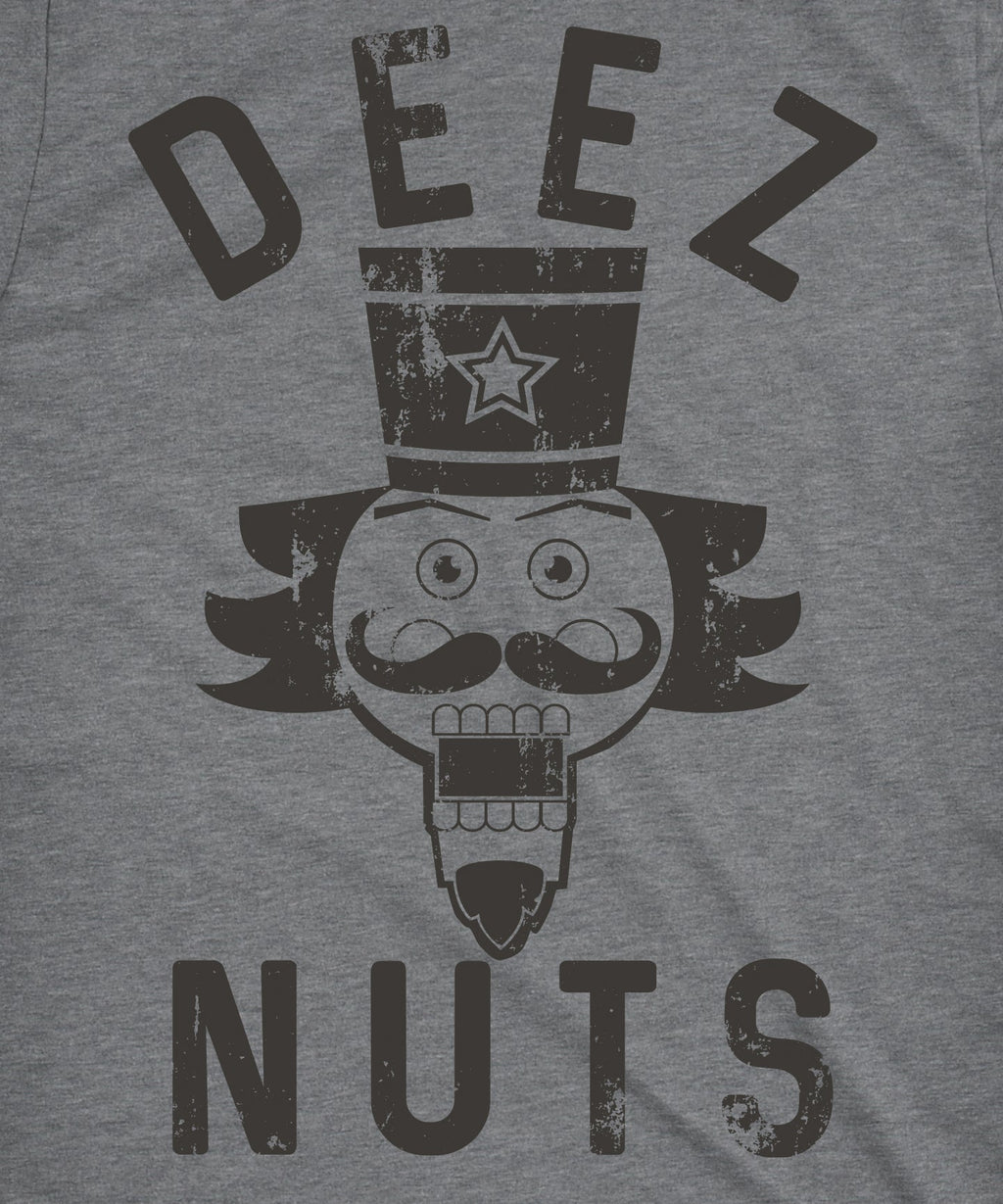 Deez Nuts Men's T Shirt product image 9