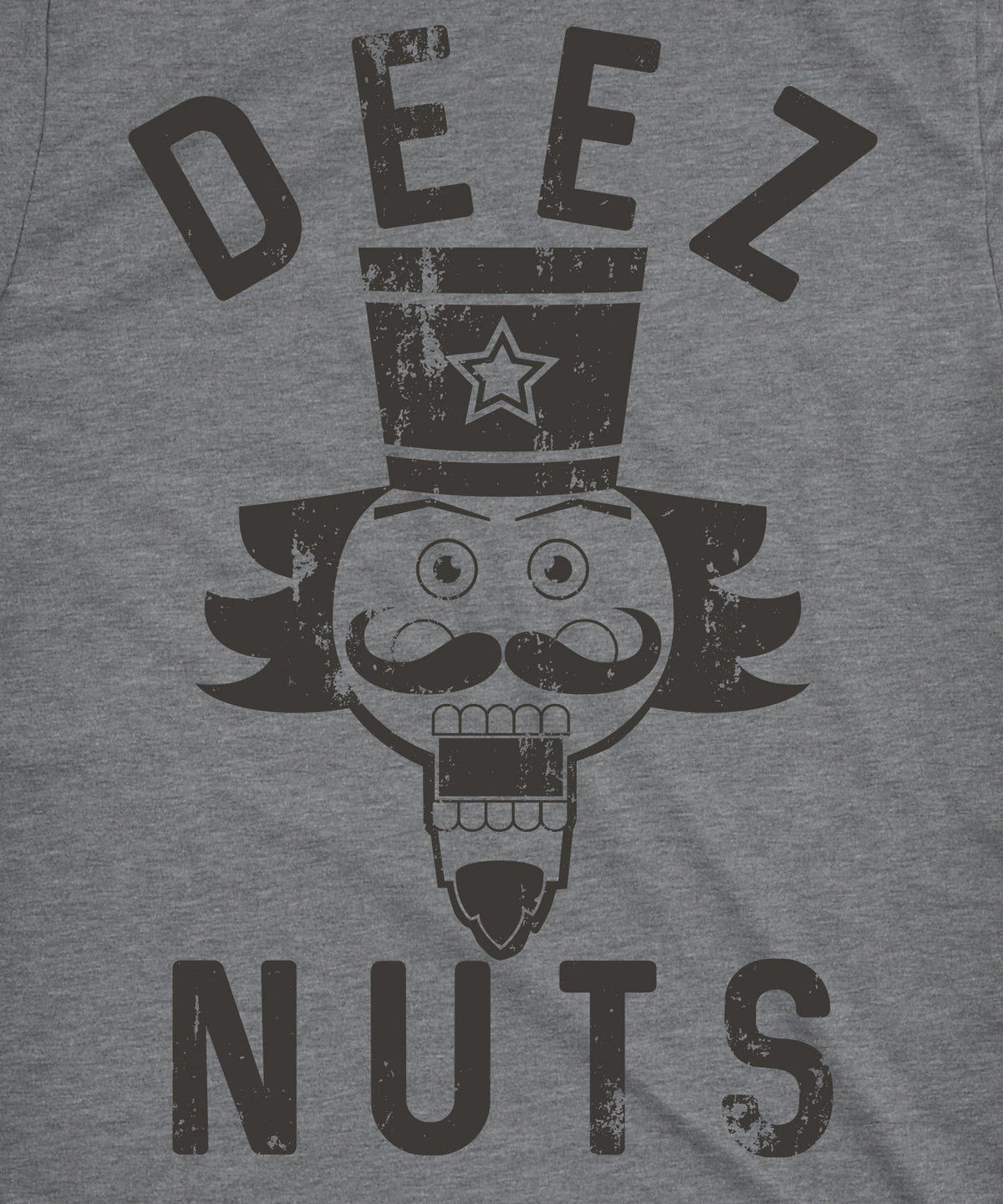 Deez Nuts Men's T Shirt product image 9