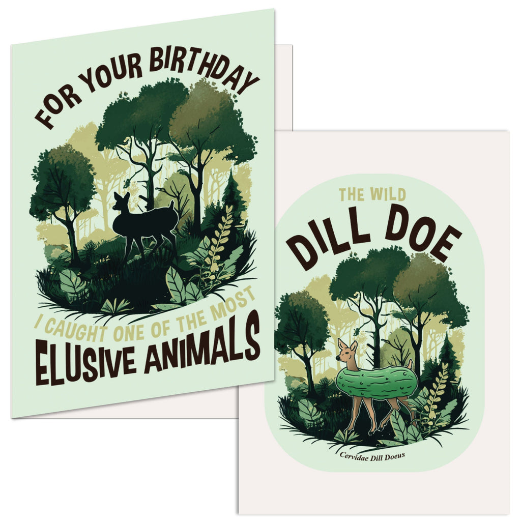 Birthday Card