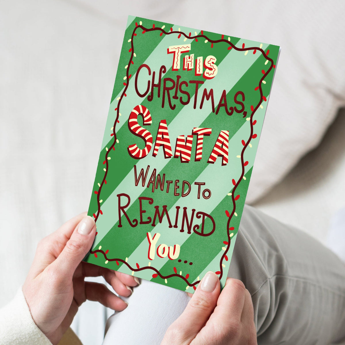 Christmas Card