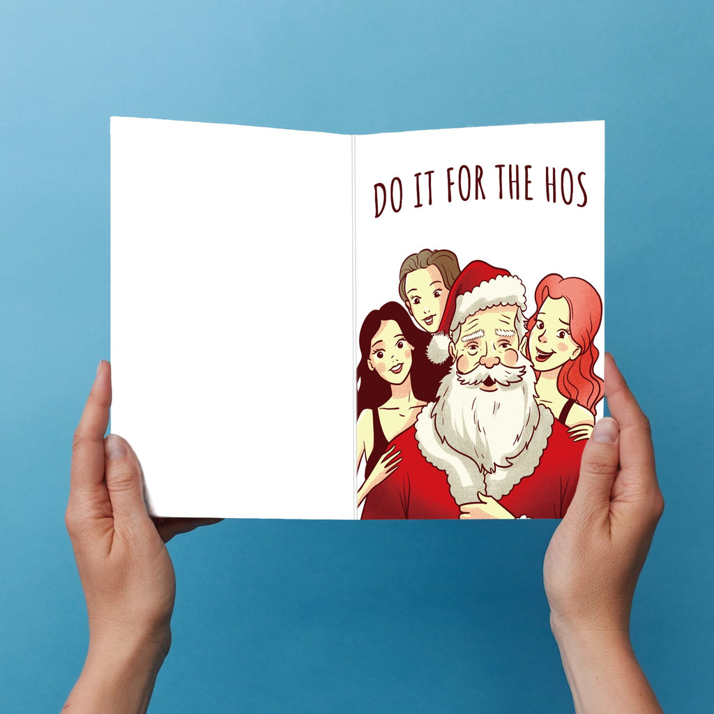 Christmas Card