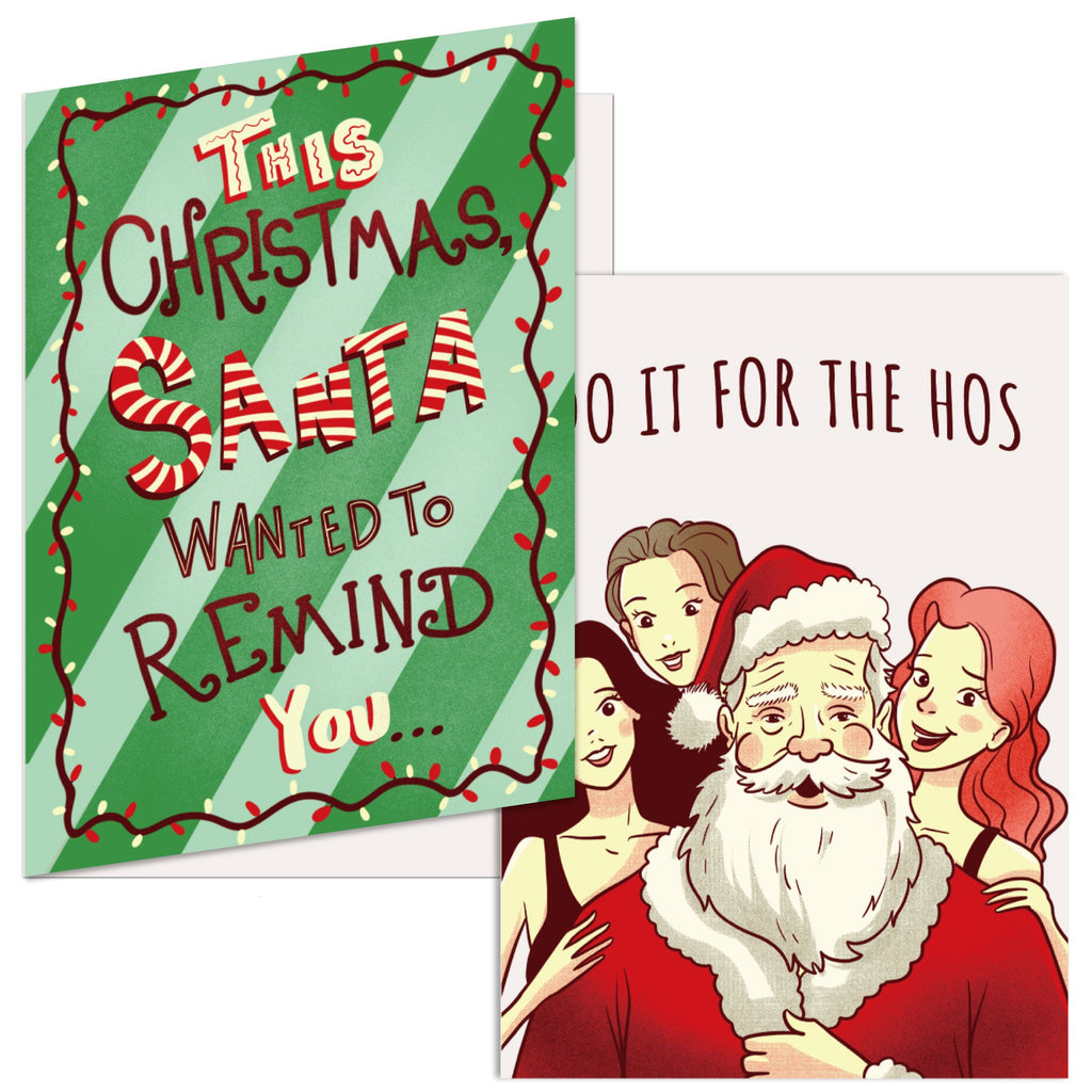 Christmas Card