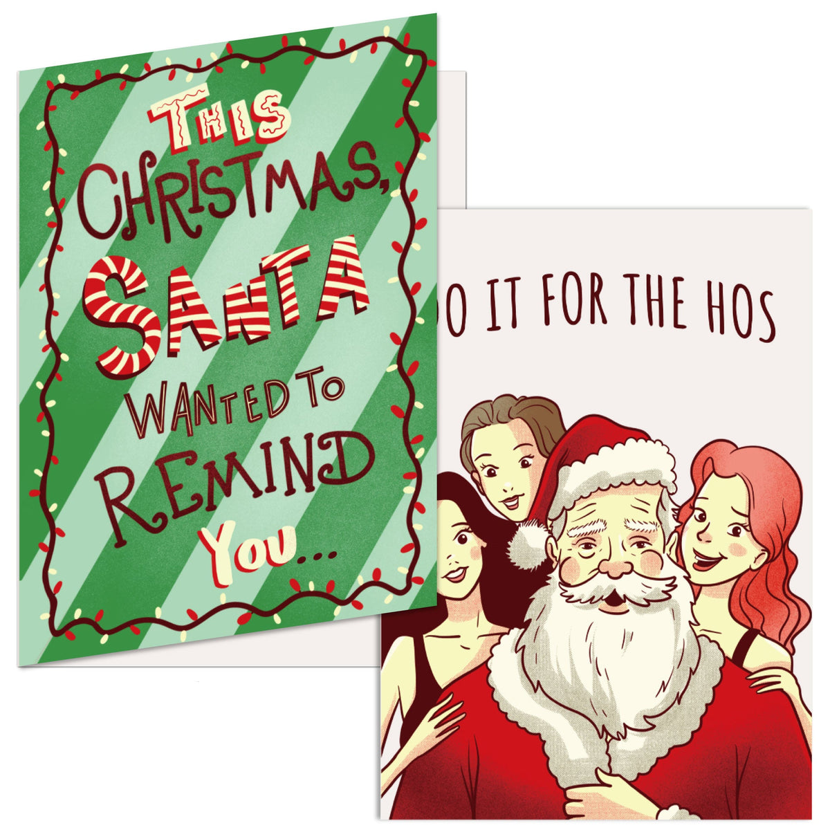 Christmas Card