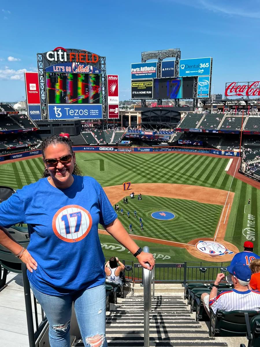 Keith Hernandez: 17 product image 7