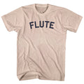 Flute Men's Tri-Blend T-shirt product image 1