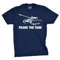 Frank The Tank Men's T Shirt product image 1