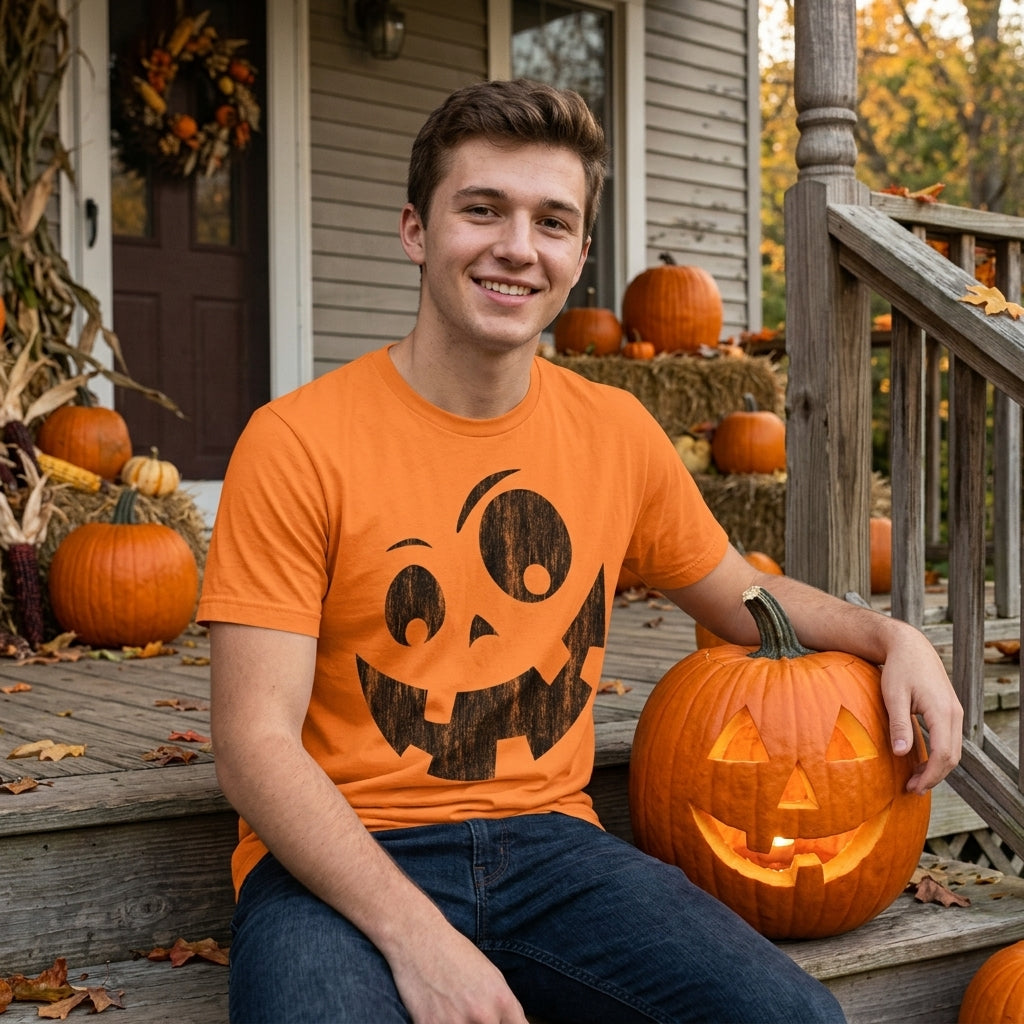 Silly Jack Men's T Shirt product image 6