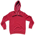 Galway County Cotton-Poly Blend Hoodie product image 1